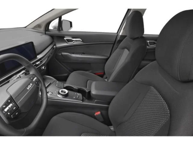 New 2027 Vesta Blue Kia S image 8