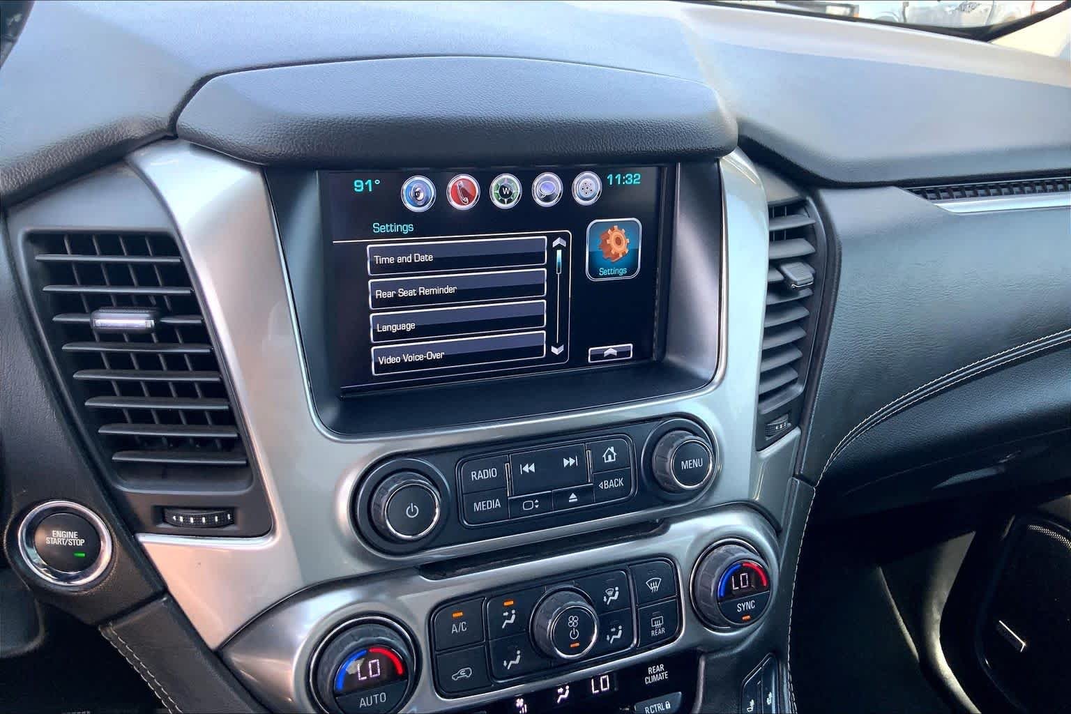 Used 2018 Tungsten Metallic Chevrolet LT image 34