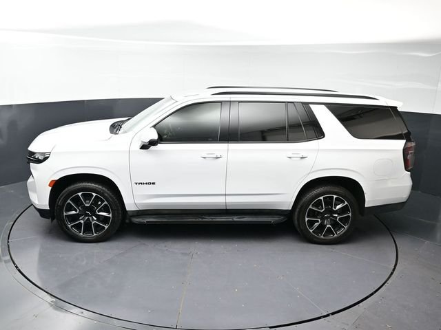 2021 Chevrolet Tahoe RST - Photo 31
