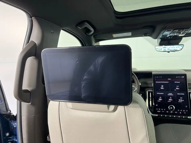 2026 GMC Yukon Elevation - Photo 42