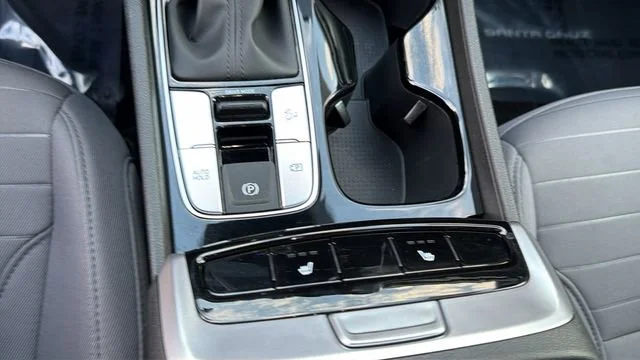 2024 Hyundai Santa Cruz SEL - Photo 21
