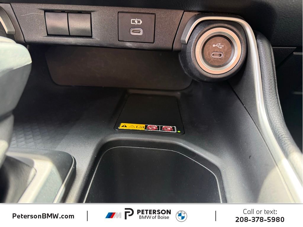 Used 2024 Silver Toyota Limited image 26