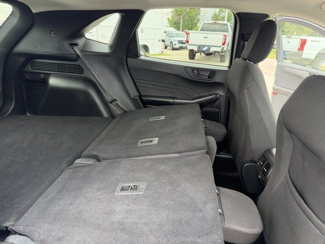 Used 2024 Gray Metallic Ford Active image 31
