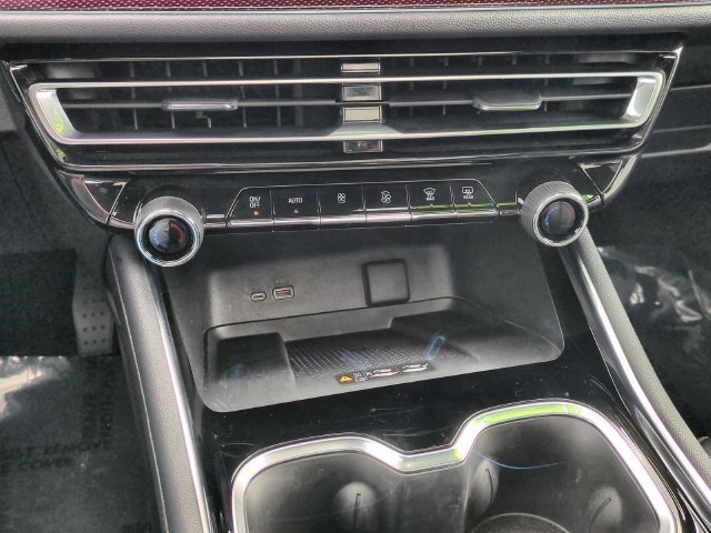 2026 Chevrolet Traverse Z71 - Photo 19