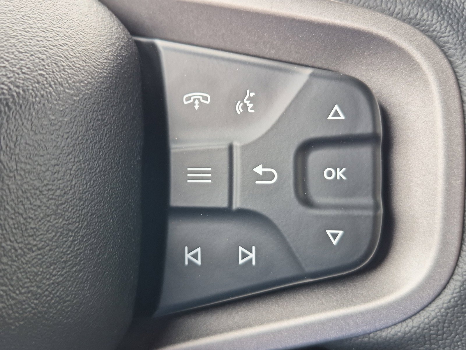 New 2026 Desert Sand Ford Big Bend® image 20