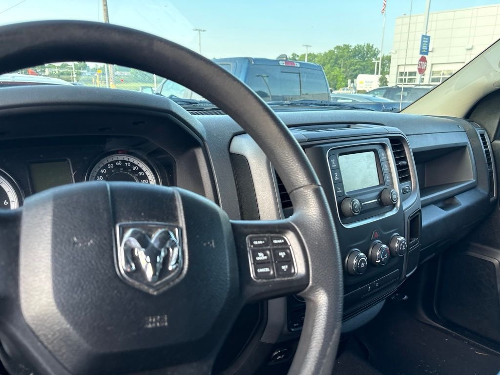 Used 2018 Red Ram Express image 5
