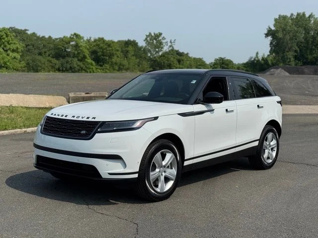 2026 Land Rover Range Rover Velar S