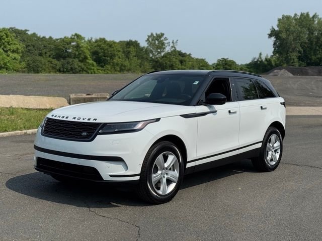 2026 Land Rover Range Rover Velar S