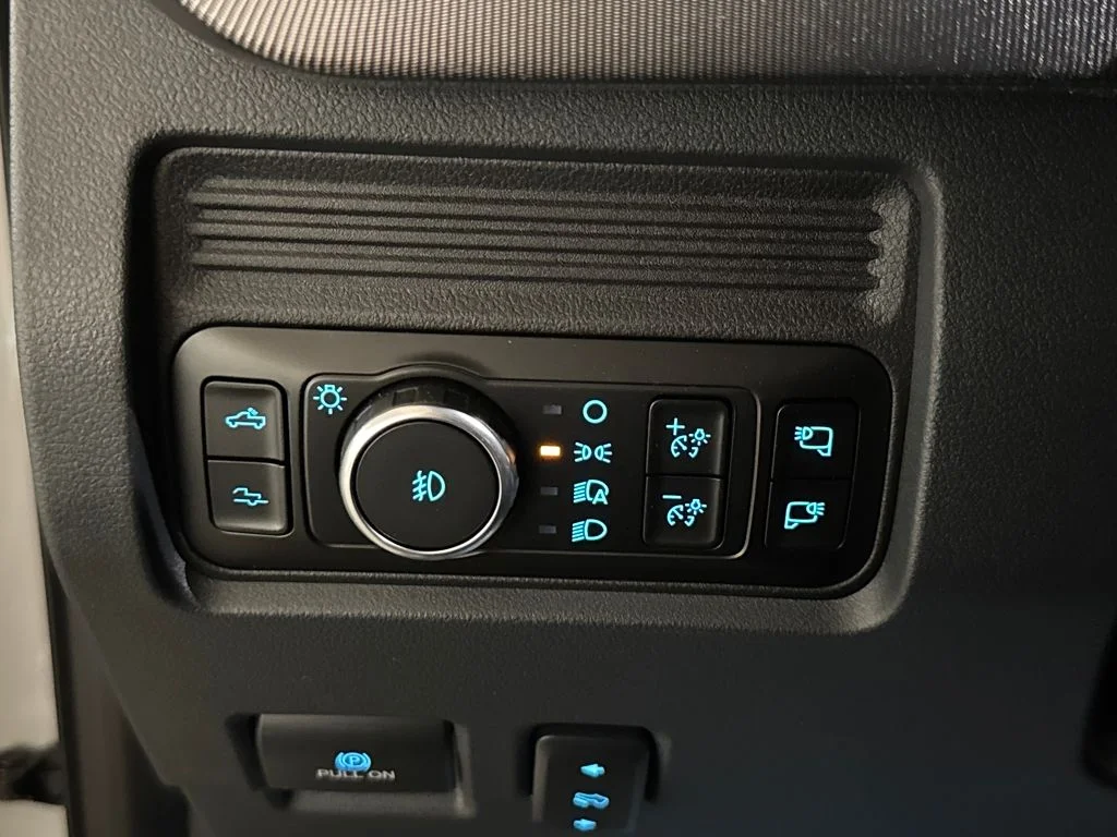 New 2026 White Ford Platinum image 32