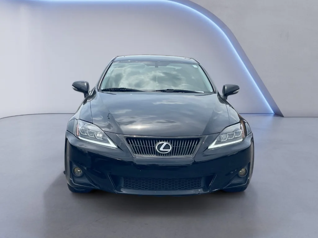 Used 2012 Obsidian Lexus Base image 22