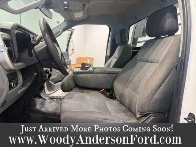 Certified Used 2023 Oxford White Ford XL image 15