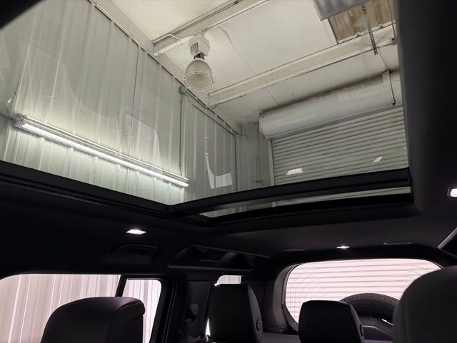 New 2026 Borasco Grey Land Rover X-Dynamic SE image 37