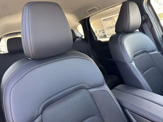 New 2026 Jet Black Mica Mazda 2.5 S Select AWD image 19