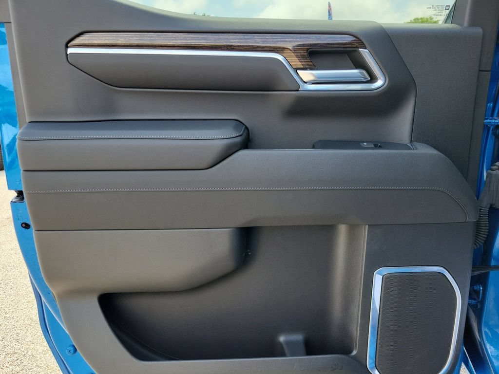 2023 GMC Sierra 1500 Elevation - Photo 11