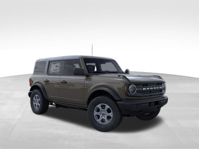 New 2026 Marsh Gray Ford Big Bend image 9