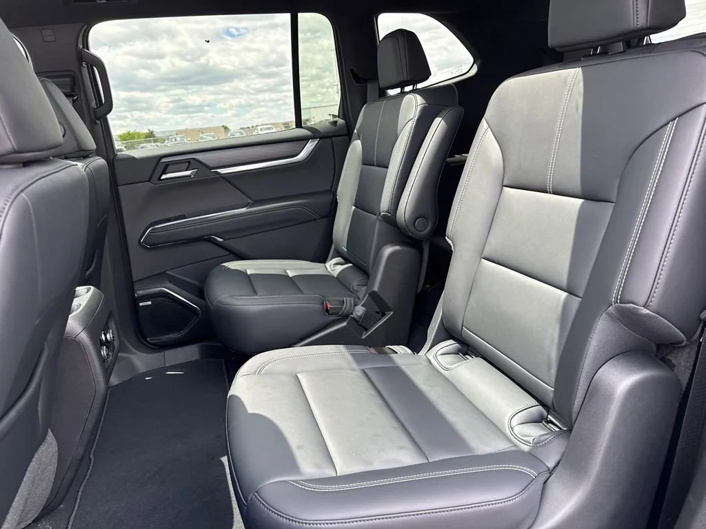 2026 GMC Acadia Elevation - Photo 34