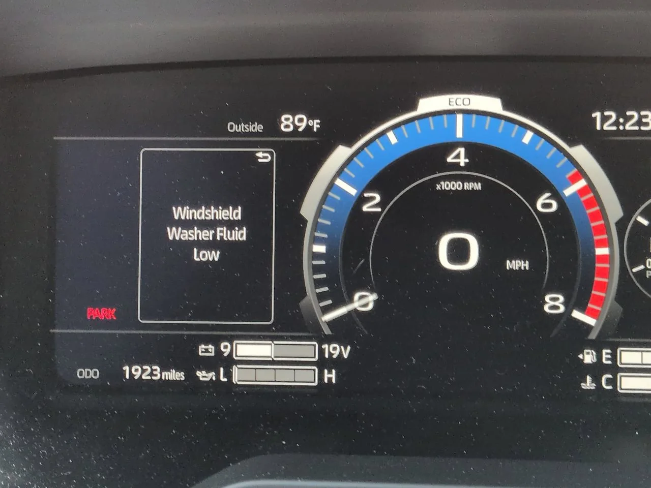 Used 2026 Magnetic Gray Metallic Toyota TRD Pro Hybrid image 30