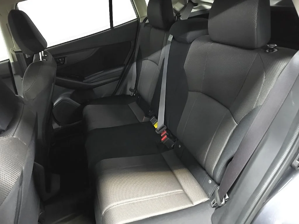 Used 2020 Gray Subaru Base image 33