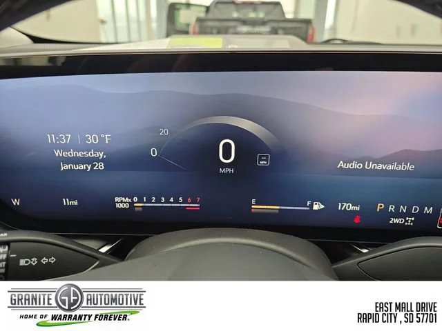 2026 Buick Envision Sport Touring - Photo 15
