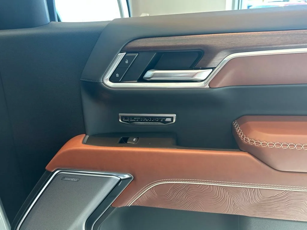 2026 GMC Sierra 1500 Denali Ultimate - Photo 24