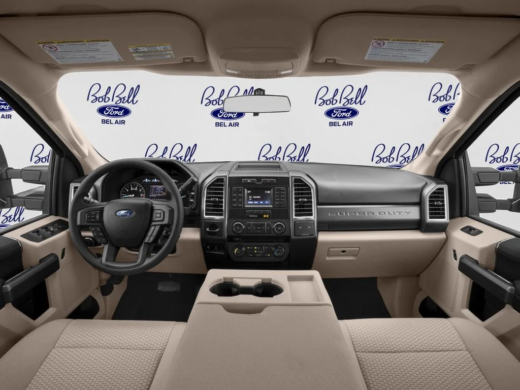 Used 2017 Bronze Ford XLT image 5
