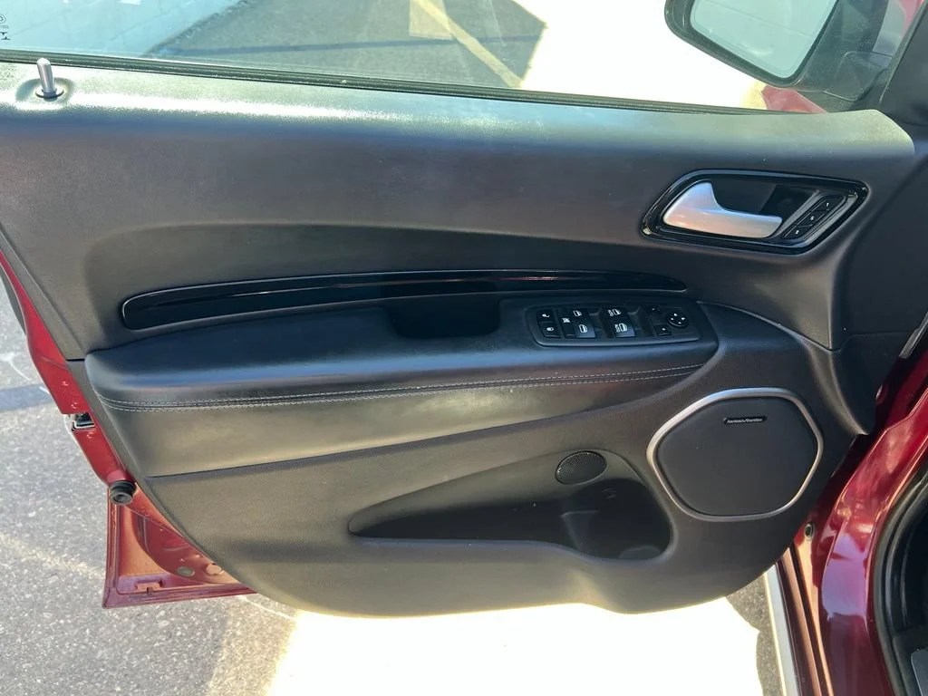 Used 2022  Dodge Citadel image 12