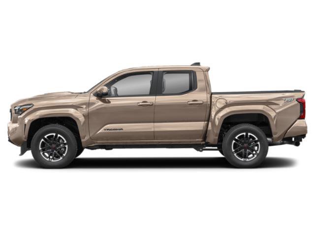New 2026 Mudbath Toyota TRD Sport image 3