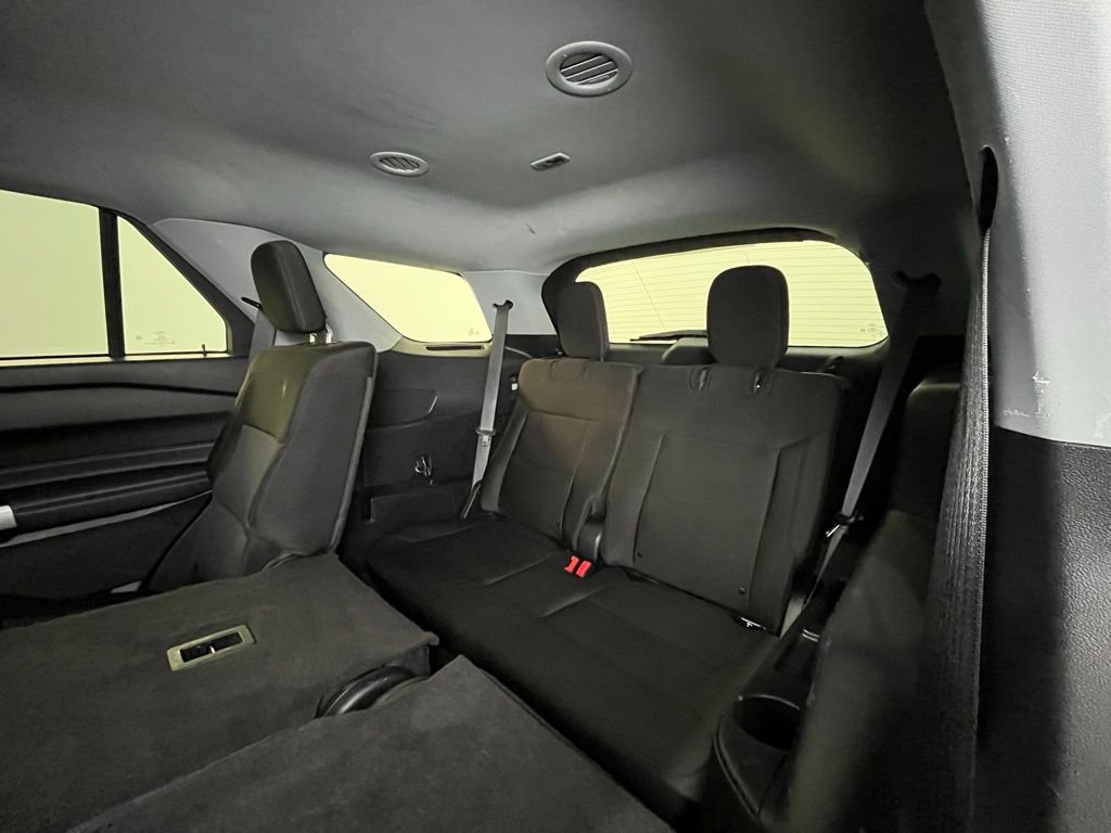Used 2022 Gray Ford XLT image 19