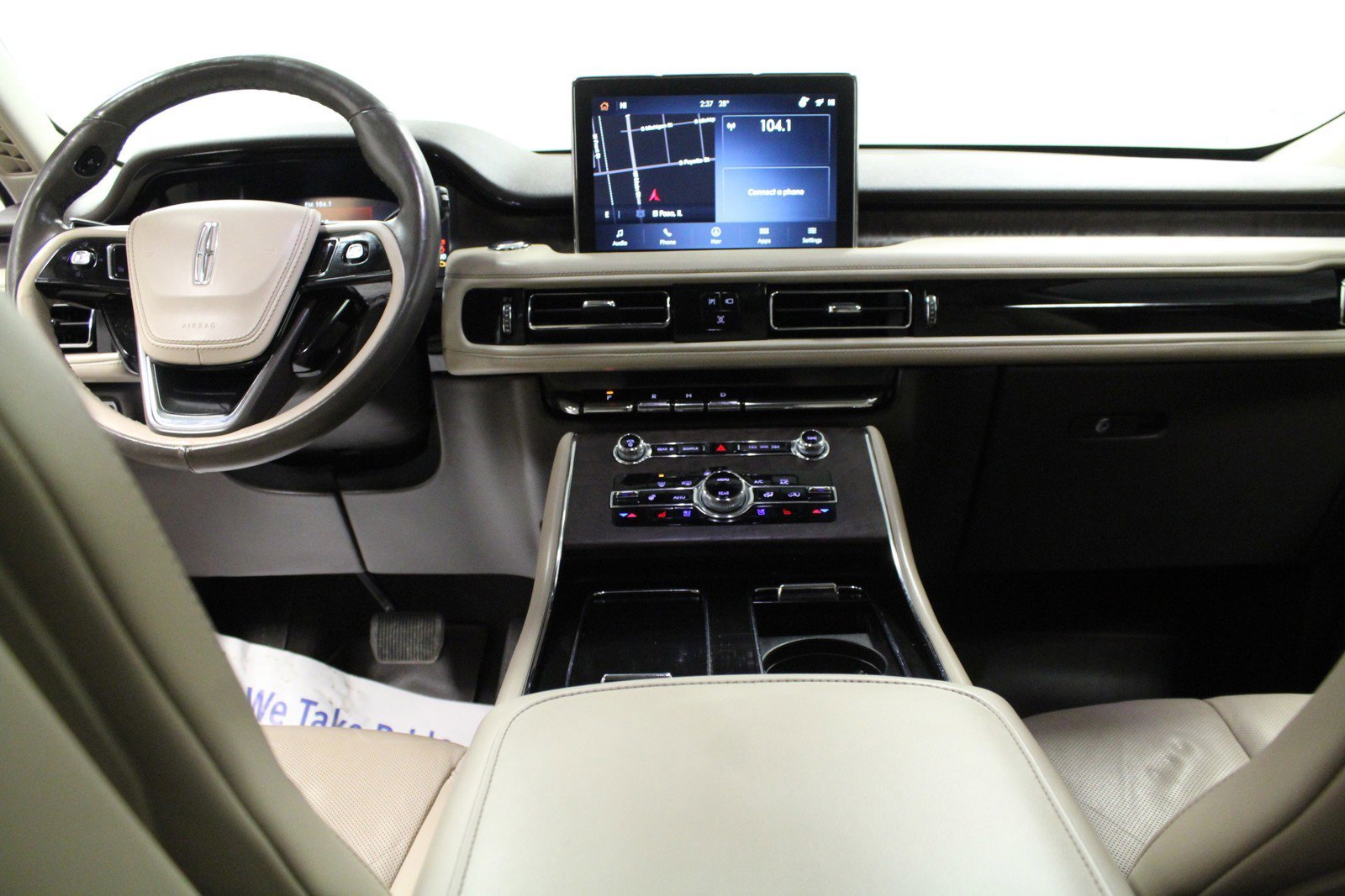 2022 Lincoln Aviator Reserve - Photo 19