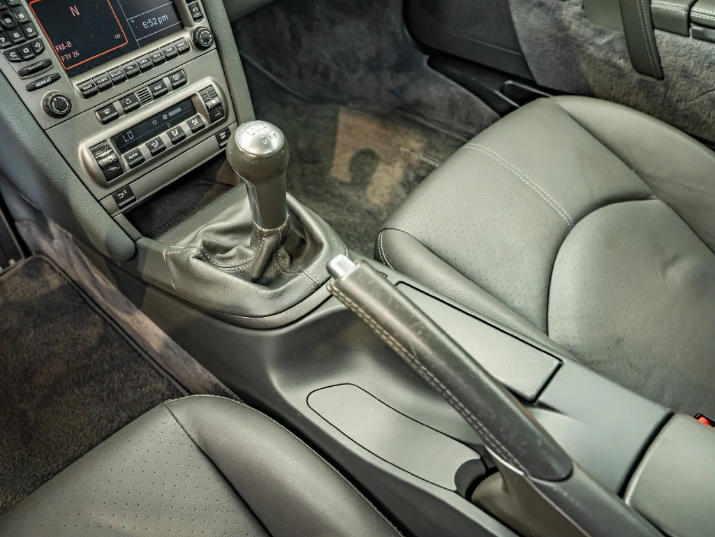 Used 2007 Meteor Porsche Carrera image 37
