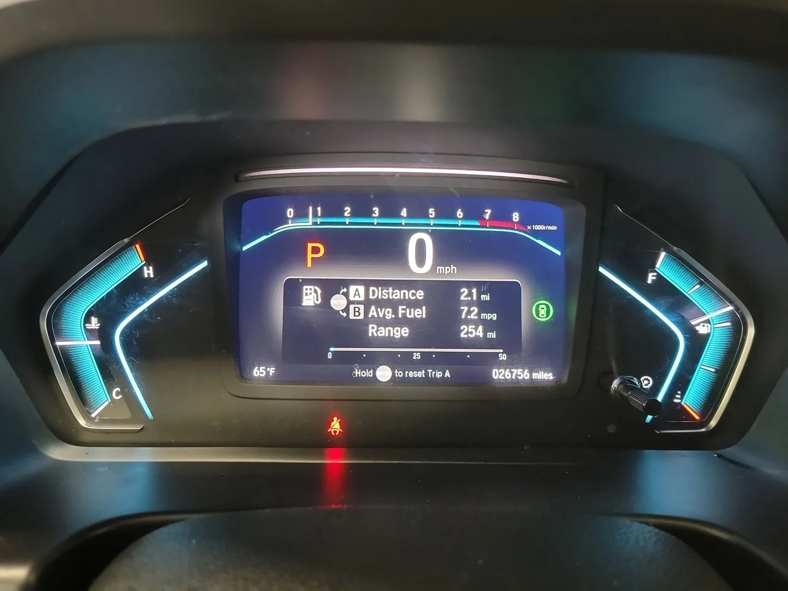 2023 Honda Odyssey SPORT - Photo 18