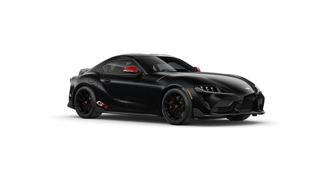 New 2026 Black Toyota MkV Final Edition image 36