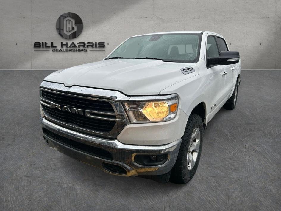 2020 RAM Ram 1500 Pickup Big Horn/Lone Star