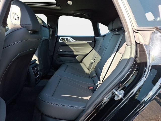 New 2026 Black Sapphire Metallic BMW 430i xDrive Gran Coupe image 9