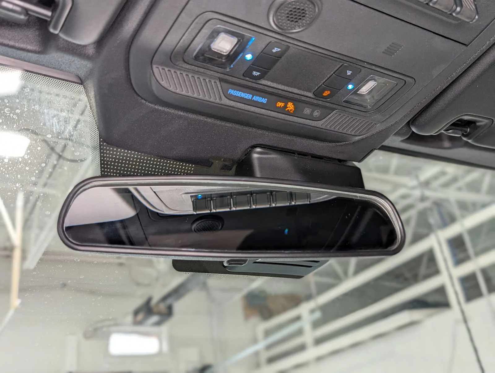 Used 2022 Area 51 Ford Badlands image 32
