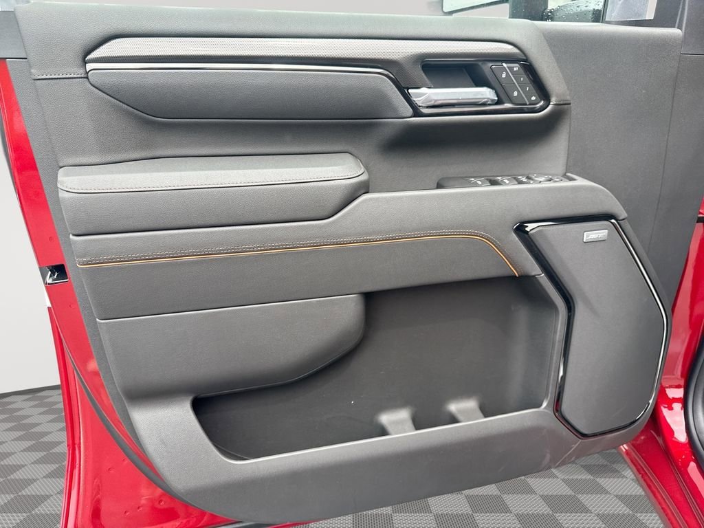 2026 GMC Sierra 2500HD AT4 - Photo 23