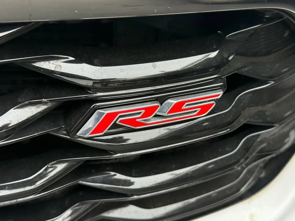 Used 2024 Summit White Chevrolet RS image 23