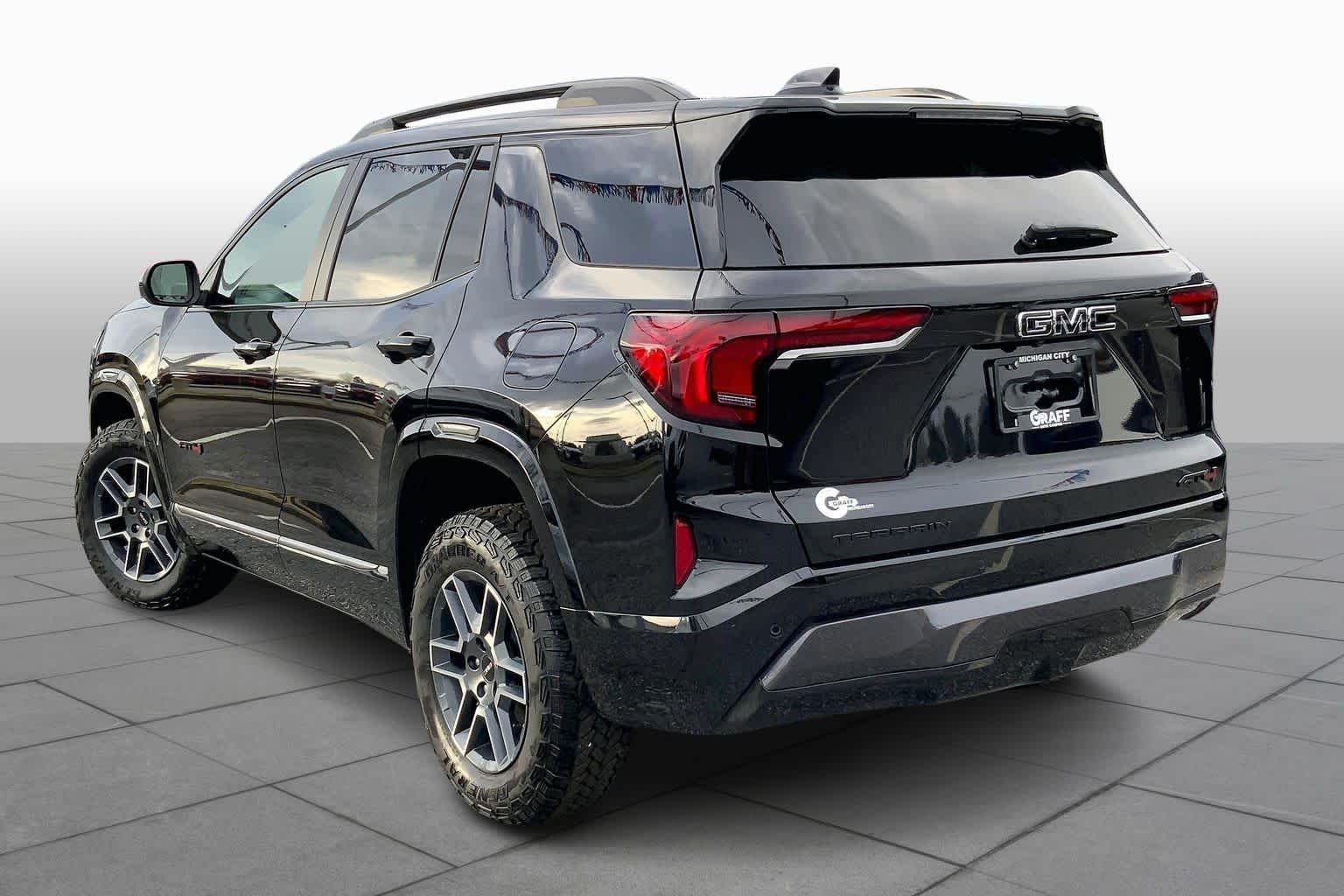 2026 GMC Terrain AT4 - Photo 12