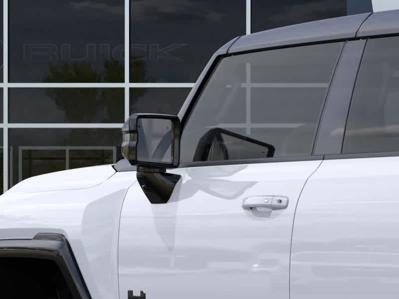 2026 GMC HUMMER EV 2X - Photo 12