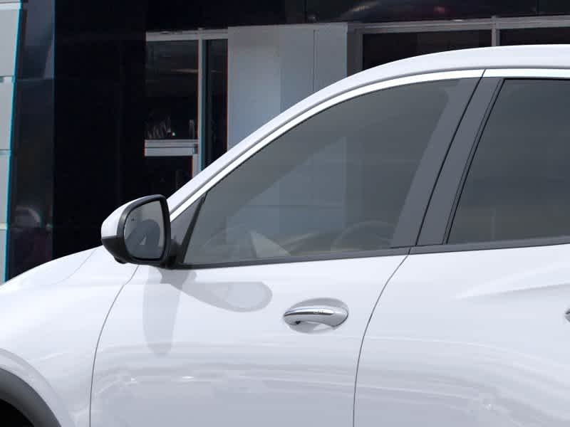 2026 Buick Encore GX Preferred - Photo 12