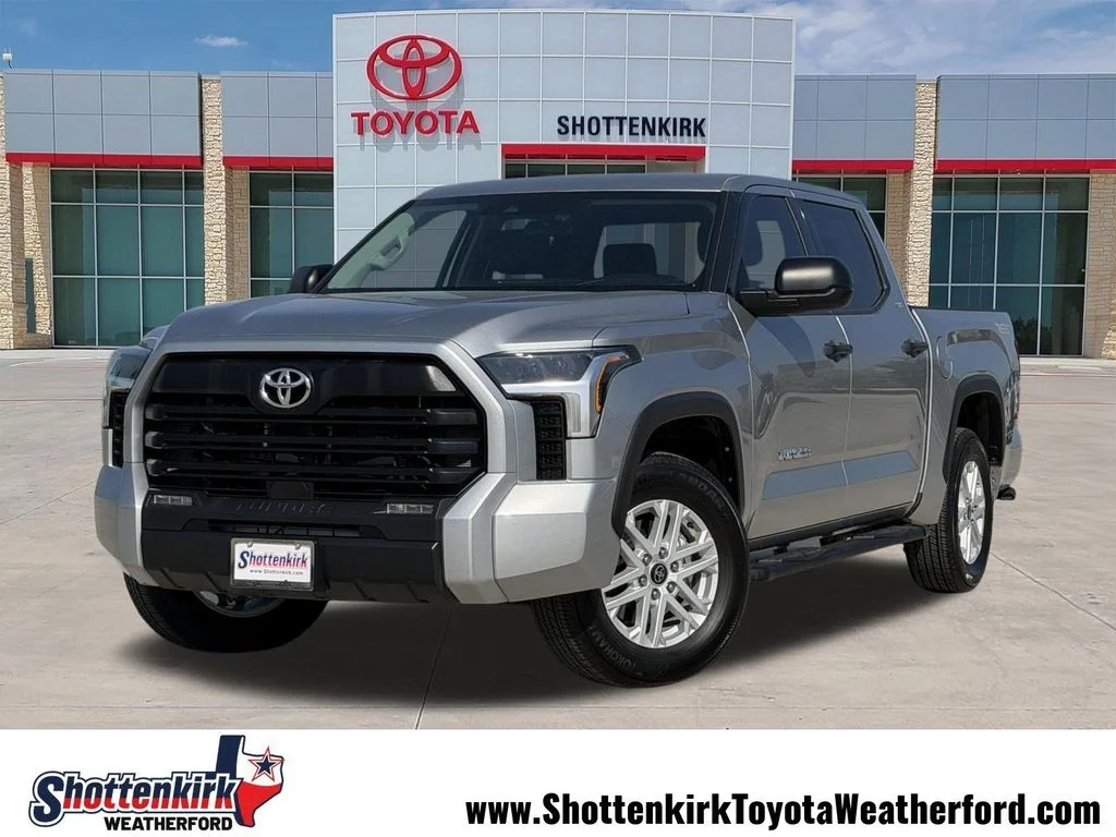 2023 Toyota Tundra