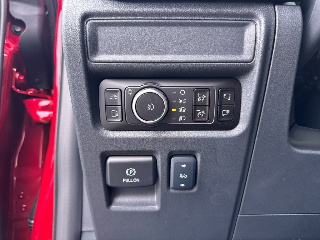 2025 Ford F-150 Lariat - Photo 29