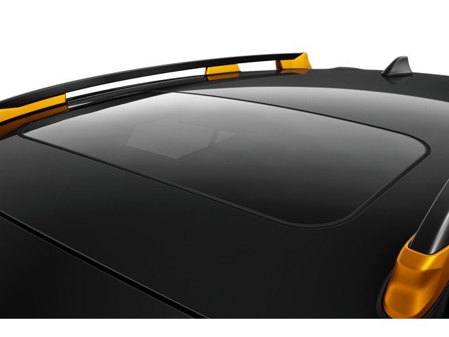 New 2027 CRYSTAL BLACK SILICA Subaru  image 14