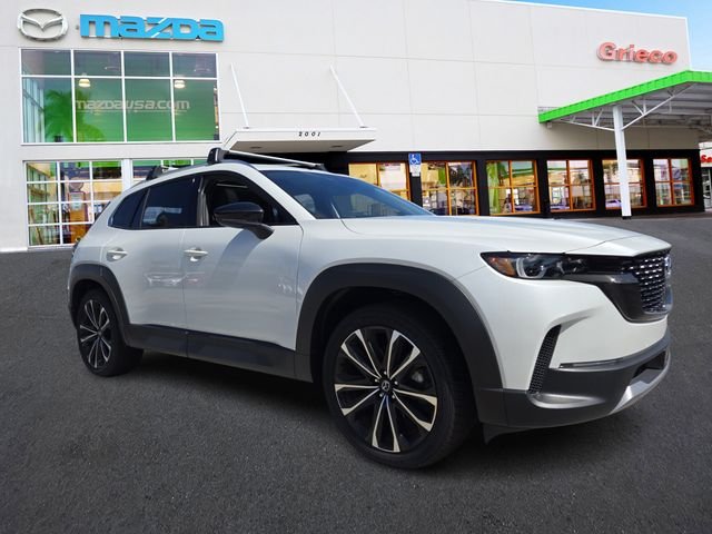 たらこ様 New 2024 Mazda CX-50 2.5 Turbo Premium AWD SUV in Delray Beach