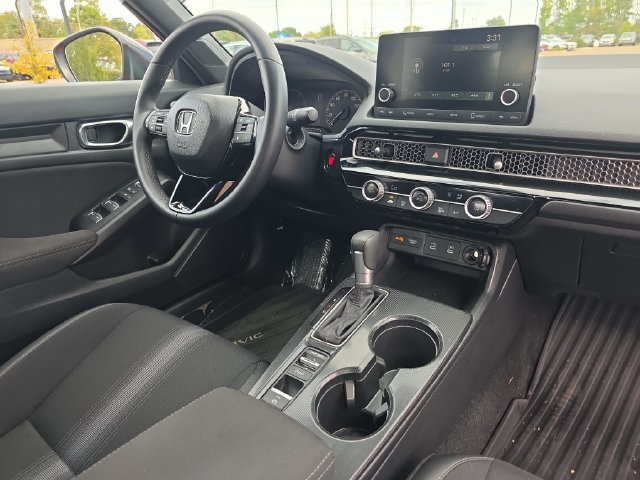 2026 Honda Civic Sport - Photo 16