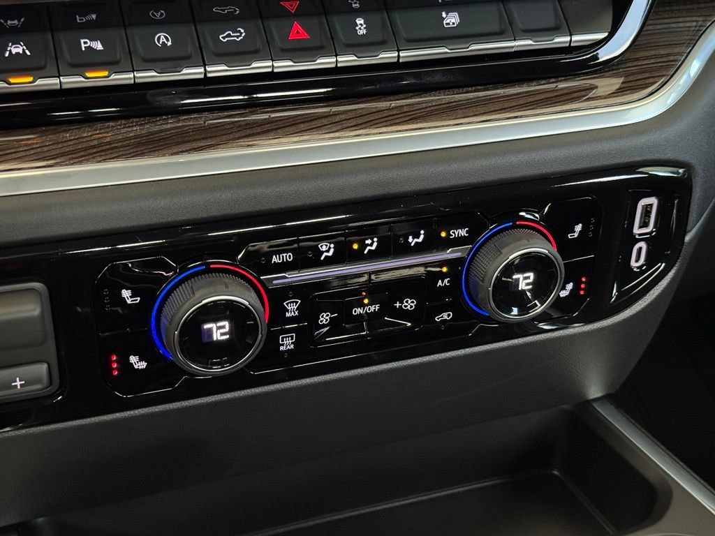 2026 Chevrolet Silverado 1500 RST - Photo 31