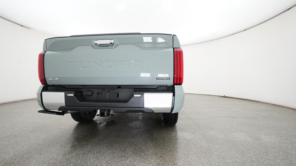 2025 Toyota Tundra Limited - Photo 67