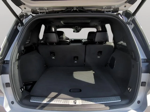 2022 Jeep Grand Cherokee Overland - Photo 47