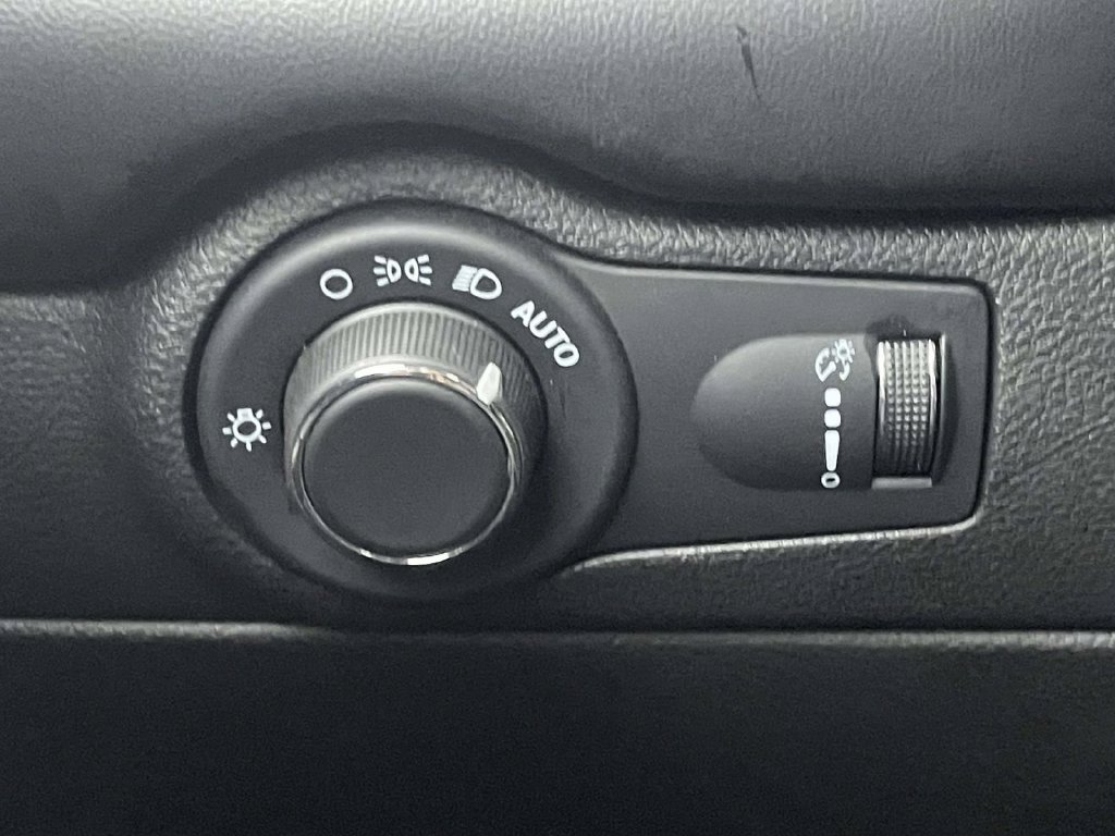 Used 2024 Black Dodge GT Plus image 22