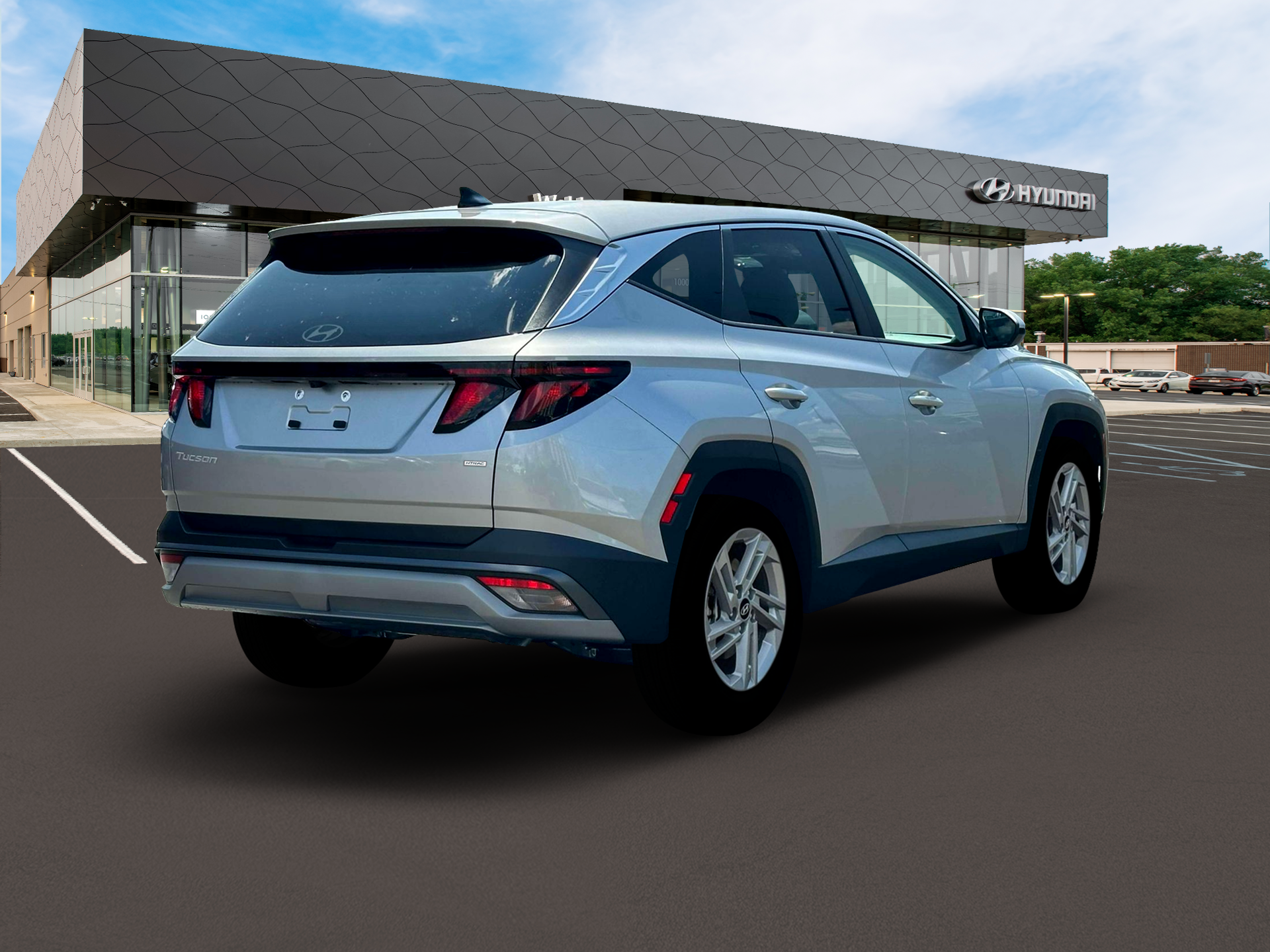 Vehicle thumbnail
